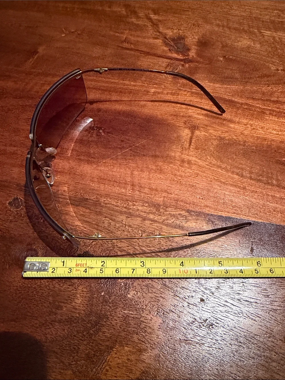 Gucci - Tom Ford Era Sun Glasses